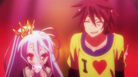 Will there ever be a No Game No Life Season 2 .
